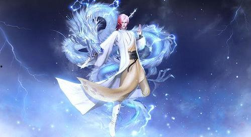 逆水寒最新爆料绝技,绝技风云再起，江湖传奇再续篇章